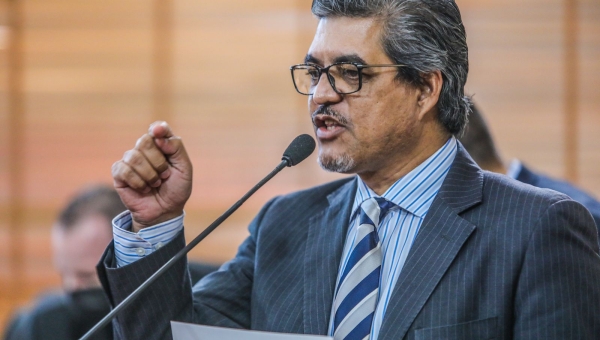 Edvaldo Magalhães comemora sanção de emenda que destina R$ 6 milhões do Orçamento para as culturas do café e do açaí